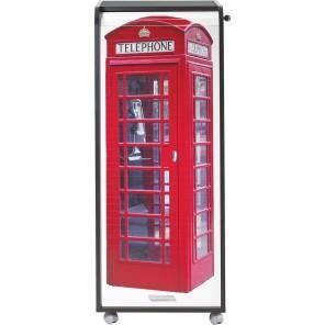 caisson bureau londres