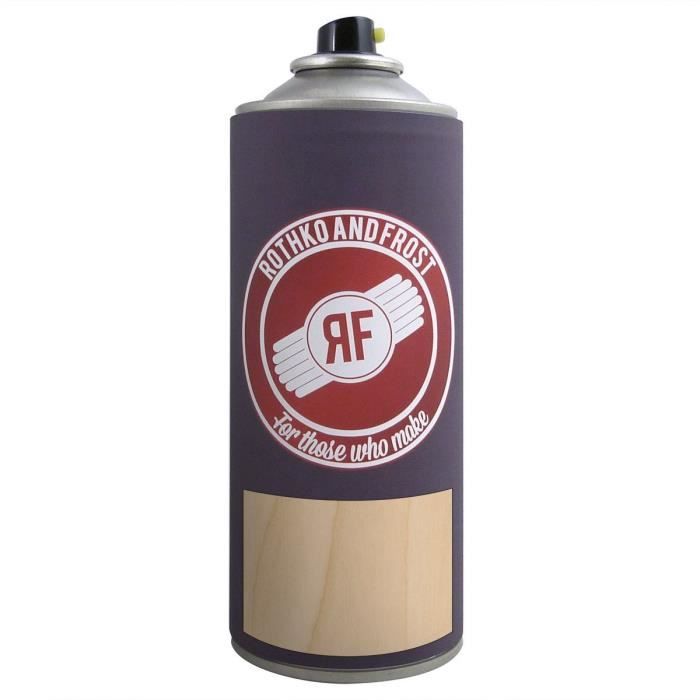 Nitrocellulose Lacquer Clear Gloss (Spray Can) Achat / Vente polish Nitrocellulose Lacquer