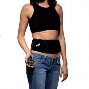 Ceinture abdominale Slendertone Dcathlon