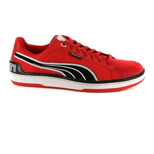 puma evo ducati mid