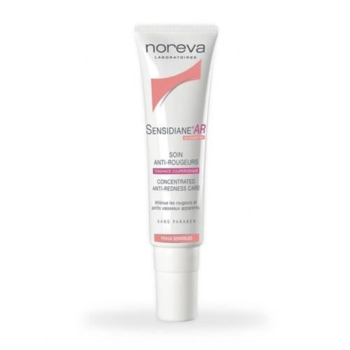 J'ai testé pour vous Noreva-sensidiane-ar-soin-anti-rougeurs-30ml