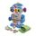 ROBOT - ANIMAL ANIME Zinzin Mon Robot Super Malin