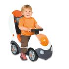 VEHICULE ENFANT Bubble Go III Confort