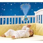 VEILLEUSE VTECH Lumi'Merveilles Bleu