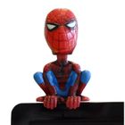 FIGURINE Spiderman Computer Sitter 12 Cm