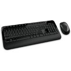 PACK CLAVIER - SOURIS Microsoft Wireless Desktop 2000