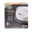 ROBOT BEBE STERILISATEUR MICRO ONDES SANS BPA