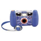 CONSOLE EDUCATIVE Vtech Kidizoom Pro bleu