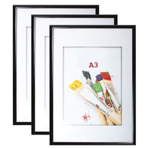 Cadre photo a3 Achat / Vente Cadre photo a3 pas cher