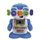 ROBOT - ANIMAL ANIME Zinzin Mon Robot Super Malin