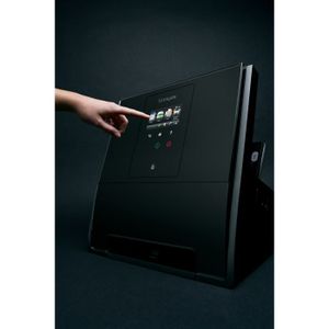 Lexmark Genesis S815