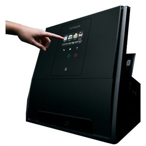 Lexmark Genesis S815