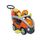 VEHICULE ENFANT Bubble GO III Balade