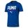 PUMA T-shirt Manches Courtes Homme