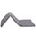 CANDIDE Matelas Pliant Air+ Gris