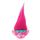 TROLLS Tete poppy Calin Digital