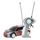 RADIOCOMMANDE TERRESTRE Voiture DS3 Red Bull Radiocommandée 1/16e