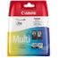 CARTOUCHE IMPRIMANTE Canon Multipack PG-540 / CL-541 (5225B006)