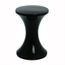 TAM TAM POP Tabouret noir