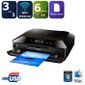 IMPRIMANTE  Canon Pixma MG6350 Noire