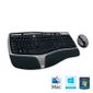  Microsoft Clavier Natural Ergonomic Desktop 7000