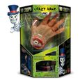 JEU SOCIETE - PLATEAU Mr Creepy RC Hand