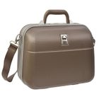 TROUSSE DE TOILETTE - VANITY VISA DE DELSEY Beauty Case avec cadre IRON