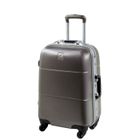 VISA DELSEY Trolley 62 cm - 4 roues IRON