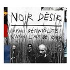 VARIETE FRANCAISE NOIR DESIR- Soyons Désinvoltes N'Ayons L'Air De