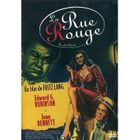 DVD FILM LA RUE ROUGE