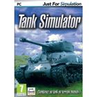  TANK SIMULATOR / Jeu PC