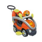 VEHICULE ENFANT Bubble GO III Balade