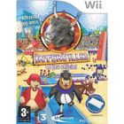WII INTERVILLES / JEU CONSOLE Wii