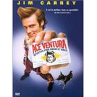  DVD Ace Ventura détective pour chiens et chats