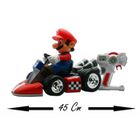  NINTENDO -  Grand Véhicule Radio Commandé Mario