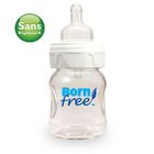 BIBERON ET PIECES DETACHEES BORN FREE Biberon Anti-Coliques 150mL