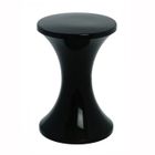  TAM TAM POP Tabouret noir