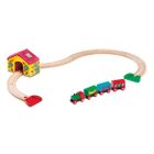  Circuit De Train