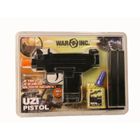  Mini Uzi War Inc