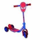  Trottinette 3 Roues - Spider Man