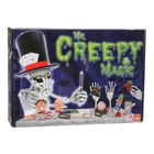 JEU DE PLATEAU  Mr Creepy magic