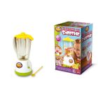 IMITATION PROFESSION-ACTIVITE DE GRANDS Fabrique de Smoothie