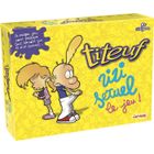  Titeuf Zizi sexuel le jeu