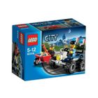  Le 4x4 de la police spéciale 60006