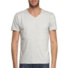 T-SHIRT AMERICAN VINTAGE Tee-Shirt MC col V Homme