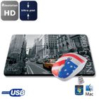 SOURIS Mobility Lab Mouse and the City New York