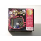 IMITATION PROFESSION-ACTIVITE DE GRANDS Clickey Le Défi Du Coffret Inviolable Hello Kitty