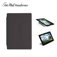 COQUE - HOUSSE Asus Smart Cover Noir pour TF201