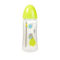 BADABULLE Biberon 360ml Garçon (vendu à l'unité) BADABULLE Biberon 360ml Garçon (vendu à l'unité)