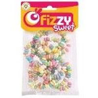 CONFISERIE DE SUCRE FIZZY Collier Candy